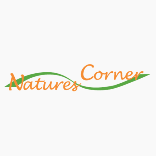 Natures Corner Total Health Our Friends Tab