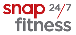 Snap Fitness Logo